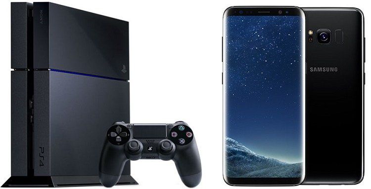 Oster Special bei Logitel   verschiedene Handytarife ab 1€ mit PS4 Slim 1TB o. PS4 Pro 1TB + Smartphone