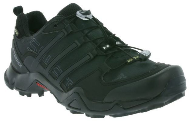 Adidas Terrex Swift   Gore Tex Herren Schuh für 69,99€ (statt 77€)