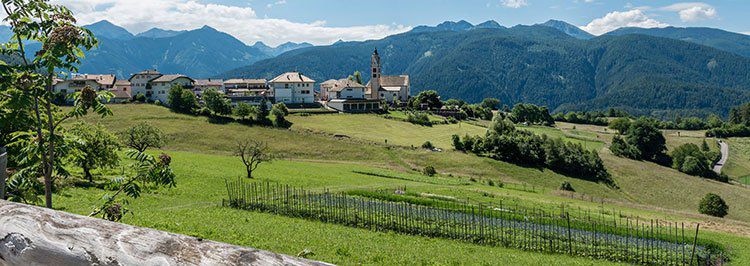 2 ÜN in Südtirol inkl. HP & Wellness ab 99€ p.P.