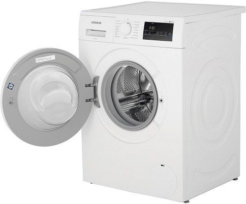 Siemens iQ300 WM14N2A0   Waschmaschine mit waterPerfect und 7 kg Nutzlast für 359€ (statt 396€)