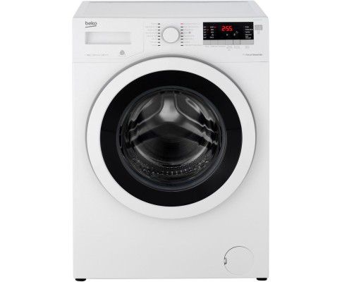 Beko WMY 81483 PTLE   Waschmaschine mit Baby Protect für 299€ (statt 412€)