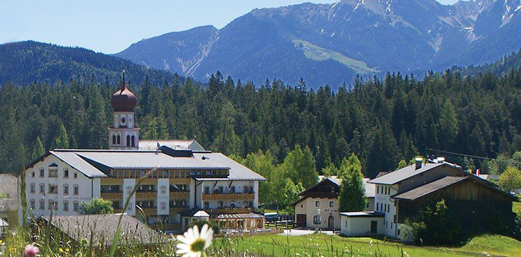 2 ÜN in Tirol inkl. HP, Wellness (2 Kinder bis 10 kostenlos) ab 89€ p.P.