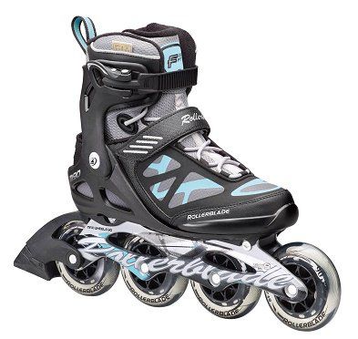 Rollerblade Macroblade 90 ST W für Damen für 109,99€ (statt 182€)