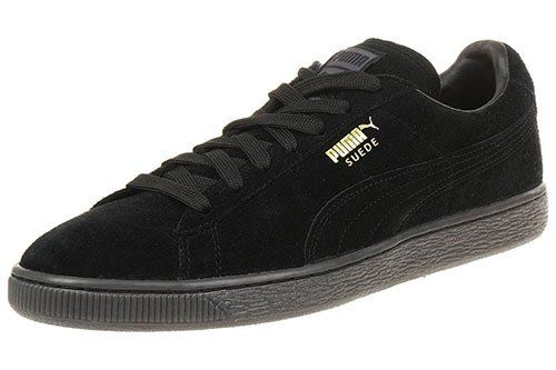 Puma Suede Classic+ Mono ICED Herren Sneaker für 35,96€ (statt 49€)