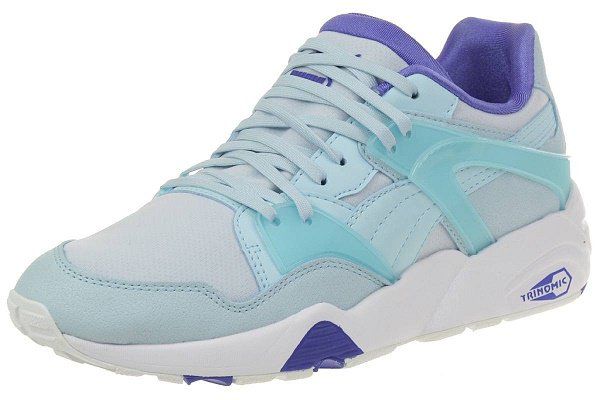 Puma Trinomic Blaze Filtered   Damen Sneaker für 26,99€ (statt 48€)