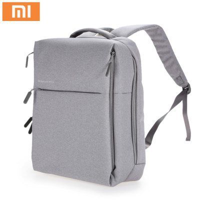 Xiaomi Rucksack mit Laptop Fach für 32,03€