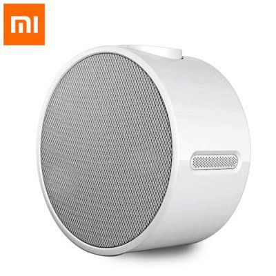 Xiaomi runder Bluetooth Wecker für 36,50€