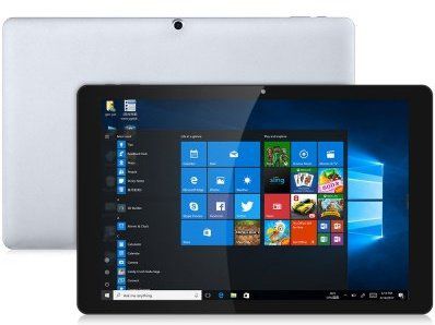 Chuwi Hi13   13,5 Tablet mit Windows und Apollo Lake Prozessor für 273,85€ (statt 309€)