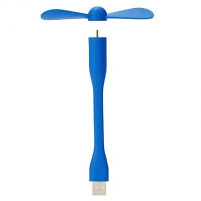 Portabler USB Ventilator für 0,44€