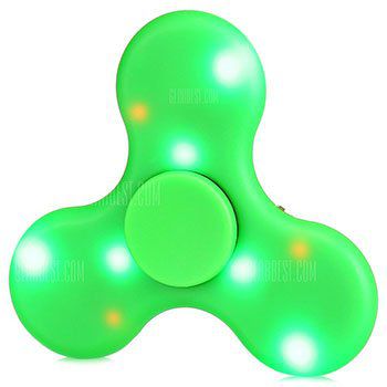 Fidget Spinner als Bluetooth Lautsprecher für 2,73€