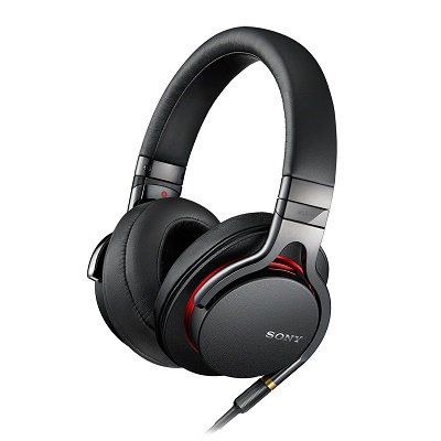 Sony MDR 1A   Over Ear Kopfhörer für 104,24€ (statt 147€)