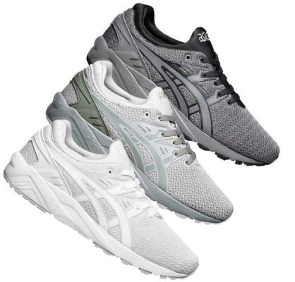 Asics Gel Kayano Trainer Evo Unisex Sneaker für 45,99€ (statt 55€)