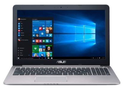 ASUS A501UX  15,6 Zoll Notebook mit i7, 256SSD, 1TB HDD statt 1.000€ für nur 777€