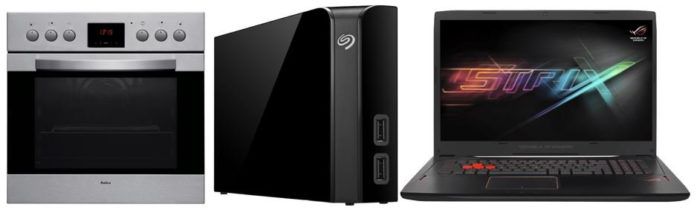 Saturn Online Offers vom Wochenende   z.B. ASUS GL702VM  i7 Gaming Notebook statt 1.503€ für 1.093€