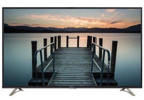 Thomson 55UB6406   55 Zoll 4k Fernseher mit Triple Tuner für 459€ (statt 503€)