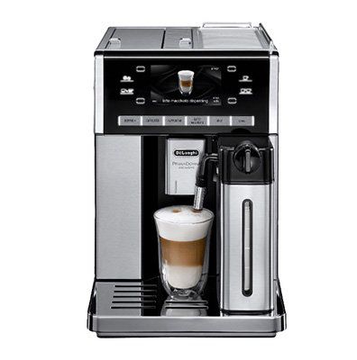 DeLonghi ESAM 6850 Kaffeevollautomat für 879€ (statt 999€)