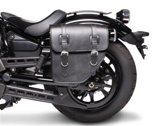 Motorrad Satteltasche Texas 10 Liter für 67,49€ (statt 88€)