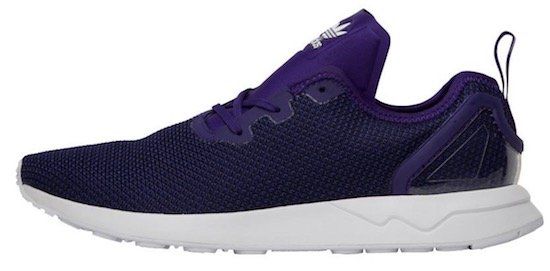 adidas ZX Flux ADV Asymmetrical Herren Sneaker für 40,44€ (statt 53€)