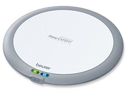 beurer SE 80 SleepExpert Bluetooth Schlafsensor für 99,90€ (statt 127€)