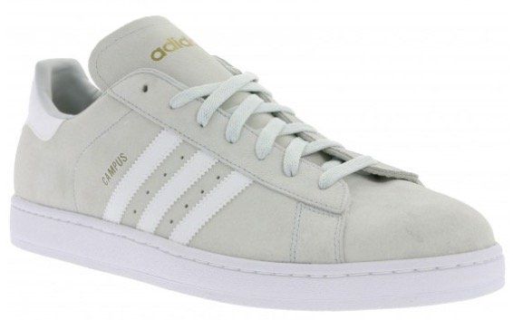 adidas Originals Campus II Herren Sneaker für 24,99€ (statt 45€)   nur Größen ab 50