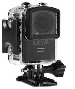 Vorbei! SJCAM M20 Action Cam für 57,61€ (statt 106€) + gratis Sricam SP009 720P IP Kamera Vorbei! SJCAM M20 Action Cam für 57,61€ (statt 106€) + gratis Sricam SP009 720P IP Kamera