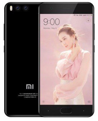 Xiaomi Mi6 im Test