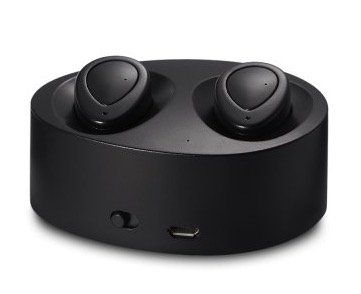 TWS K2 Mini Bluetooth Ohrhörer für 17,73€