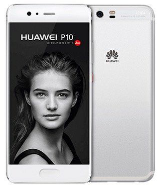 Blau Allnet XL Classic (Allnet, SMS Flat, 4GB LTE) + Huawei P10 für 24,99€ mtl.