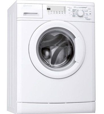 Bauknecht WA NOVA 61 Waschmaschine mit 6kg und A+++ für 299€ (statt 349€)