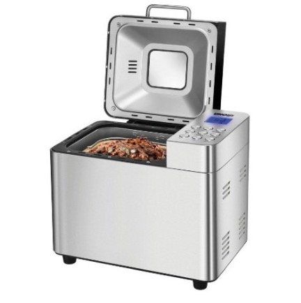 Unold 68456 Backmeister Edel Brotbackautomat für 92,99€ (statt 110€)