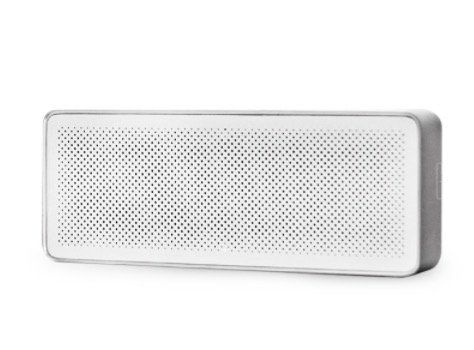 Xiaomi Bluetooth Lautsprecher (V2) für 19,72€ (statt 22€)