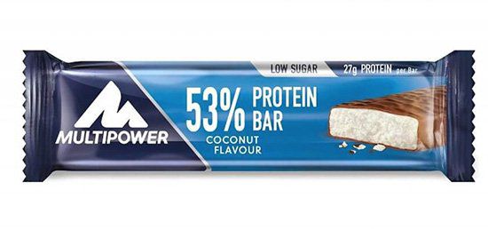 24er Pack Protein Bar Coconut für 16,15€ (statt 24€)   MHD 30.6.17