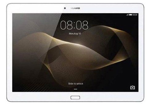 Huawei MediaPad M2 10.0 Tablet mit LTE + 64GB für 297,94€ (statt 399€)