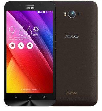 Asus ZenFone Max   5,5 Zoll Smartphone mit 32GB für 151,90€ (statt 190€)