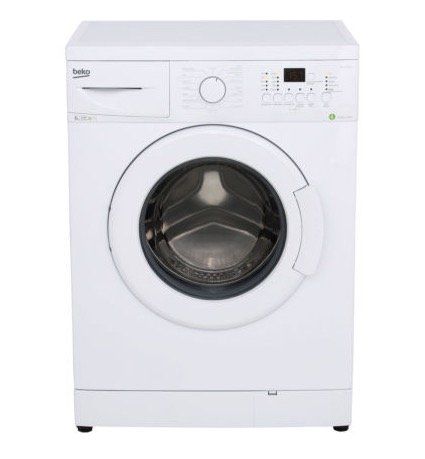 Beko WML 61433 MEU Green line Serie Waschmaschine A+++ für 272,70€ (statt 345€)