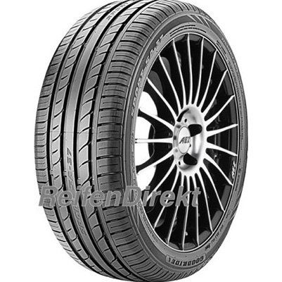 Goodride SA37 Sport 225/45 ZR17 94W XL Sommerreifen für 36,96€ (statt 44€)