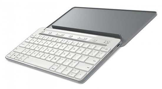 Microsoft Universal Bluetooth Tastatur für Windows, Android und iOS für 19,90€ (statt 30€)