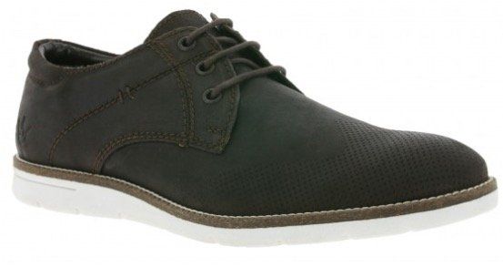 G. Alex Luis Echtleder Schuhe ab 19,99€ (statt 38€)