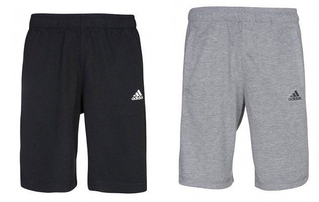 adidas Performance Shorts für je 14,99€ (statt 26€)