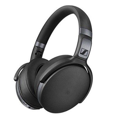 Sennheiser HD 4.40 BT Wireless Kopfhörer für 67,41€ (statt 84€)