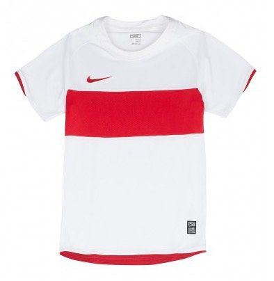 Nike Sparta Junior Jungen Fußball Shirt für 4,99€ (statt 13€)