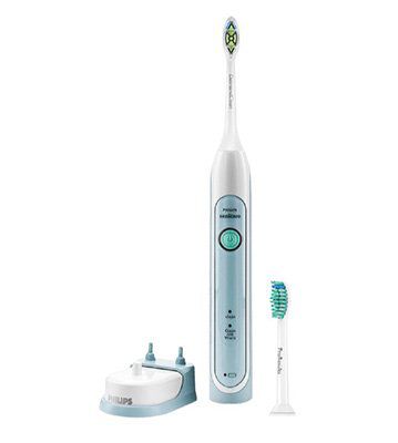 Philips HX6712/43 Sonicare HealthyWhite Schallzahnbürste für 49€ (statt 59€)