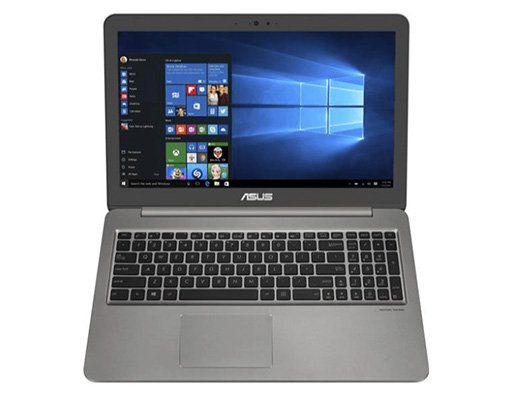 Schnell? Asus Zenbook UX510UX CN130T Gaming Notebook für 903,99€ + 150€ Cashback (statt 1.299€)