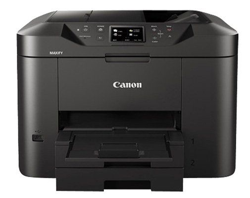 Canon MAXIFY MB2750 Tintenstrahl Multifunktionsdrucker für 119€ (statt 144€)