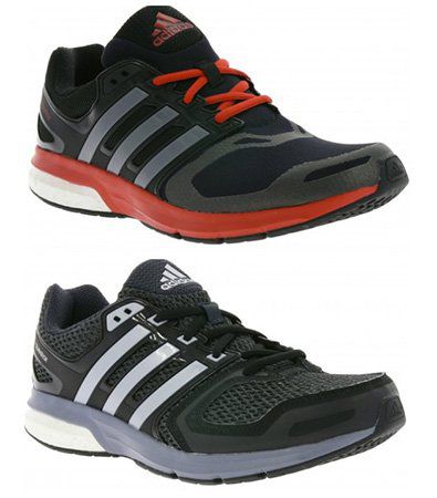 adidas Performance Questar Techfit Boost Laufschuhe für 29,99€ (statt 50€)   sehr wenige Größen!