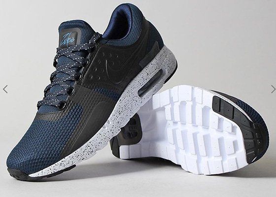 Nike Air Max Zero Premium Sneaker für 93€ (statt 119€)