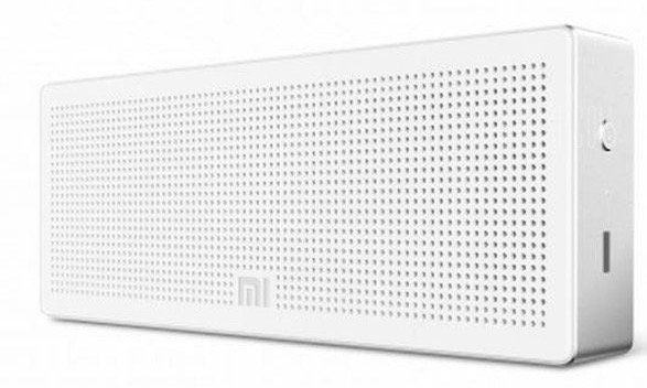 Vorbei! Xiaomi Wireless Bluetooth Lautsprecher für 9,54€ (statt 18€)