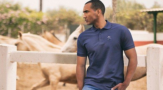 Polo Club Herren Poloshirts für je 23,95€ (statt 40€)