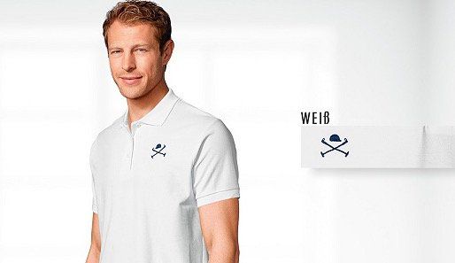 Polo Club Herren Poloshirts für je 23,95€ (statt 40€)