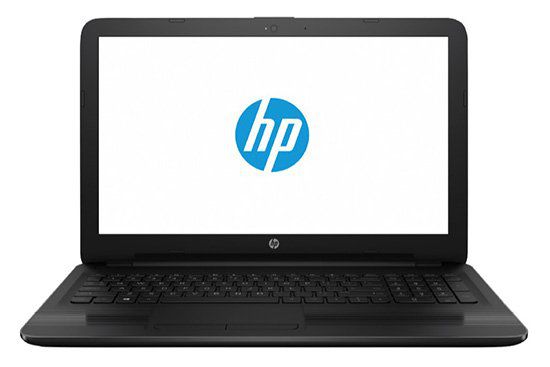 HP 17 x078ng   17 Zoll Einsteiger Notebook mit Win 10 ab 254,15€